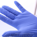 Gants de sécurité gants en nitrile jetables pour médical